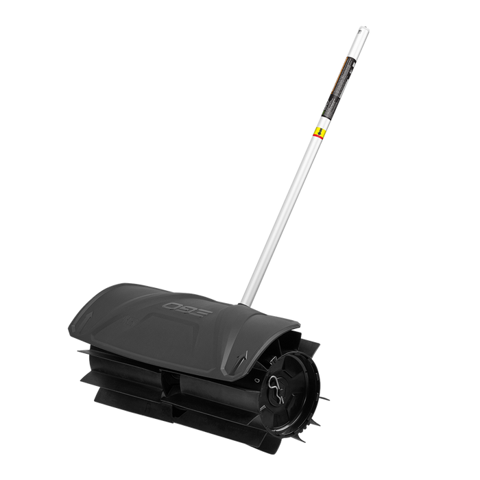 RBA2100 EGO 56V Rubber Broom Attachment