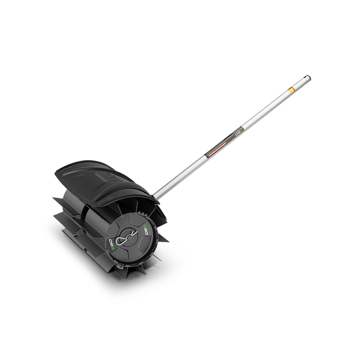 RBA2100 EGO 56V Rubber Broom Attachment