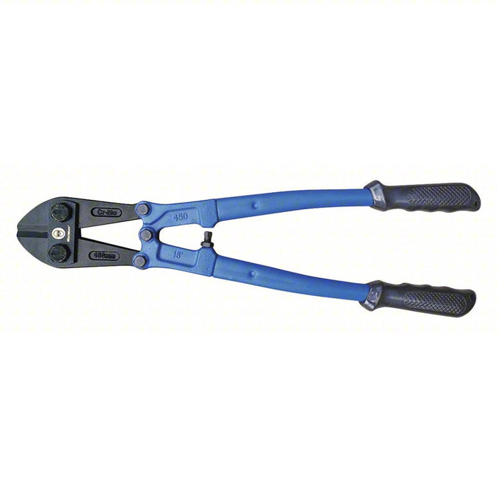 Rebar Cutters Rental