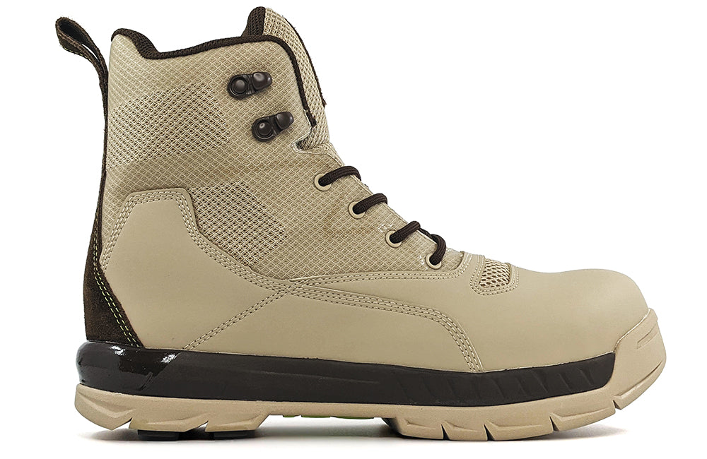 Kujo X1 Landscape Boot, Lawn & Garden Boots — RC Engine Service
