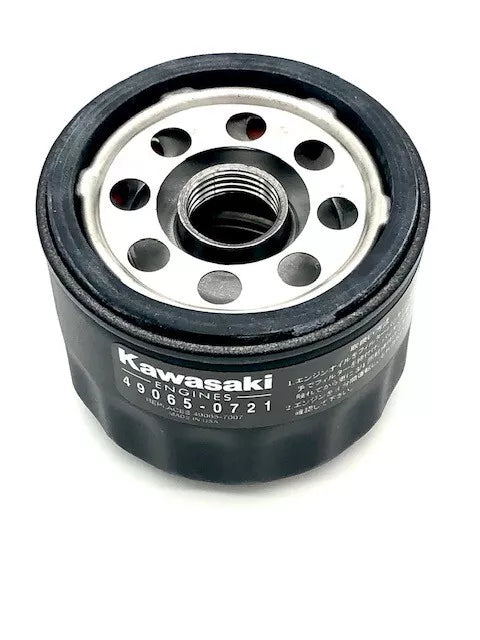 49065-0721 Kawasaki Oil Filter