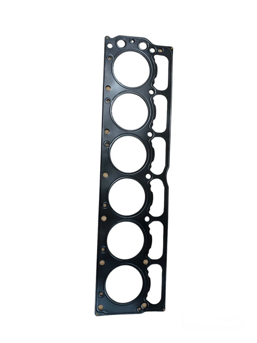 Slant 6 Head Gasket, Slant Six Multi Layer Steel 3.45 Bore 0.040 Thickness