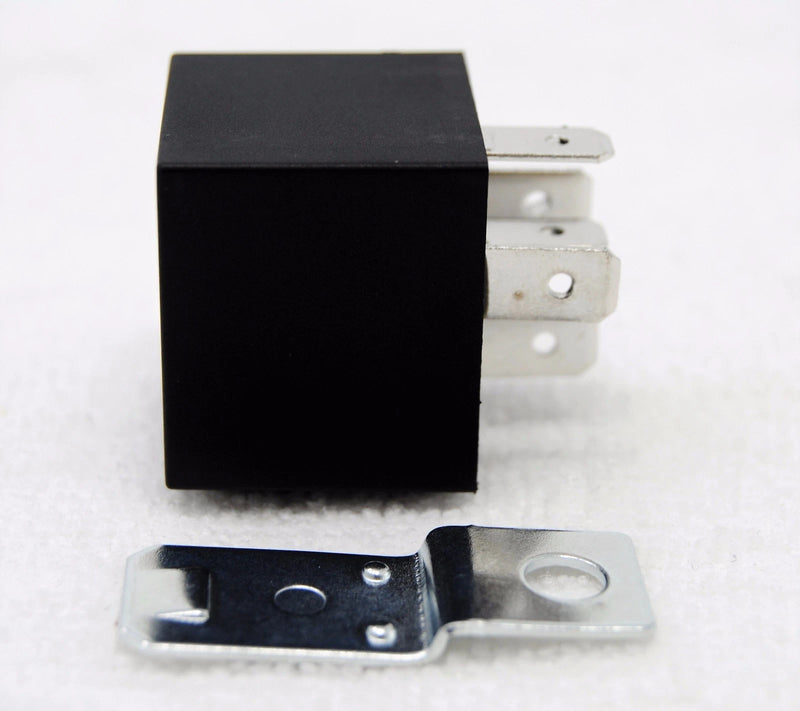 Snapper 12V 5 Terminal Sealed Waterproof Replacement Relay 6 Pack