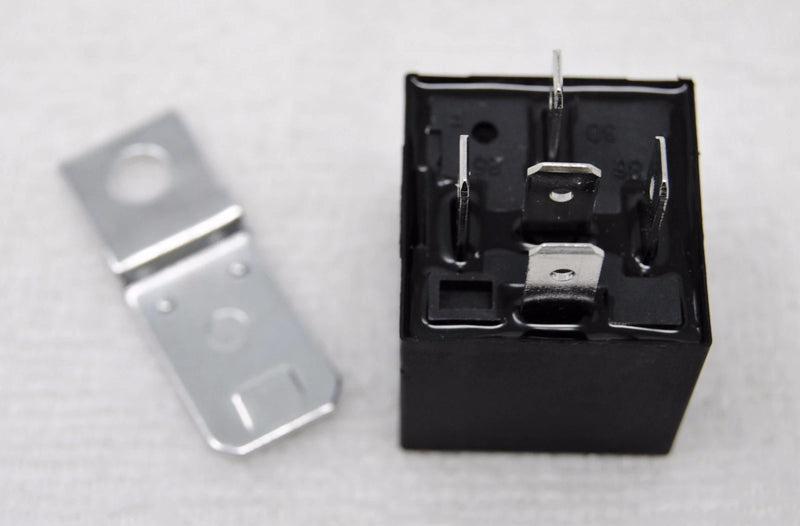 Onan 12V 5-Terminal Sealed Waterproof Replacement Relay A040G405
