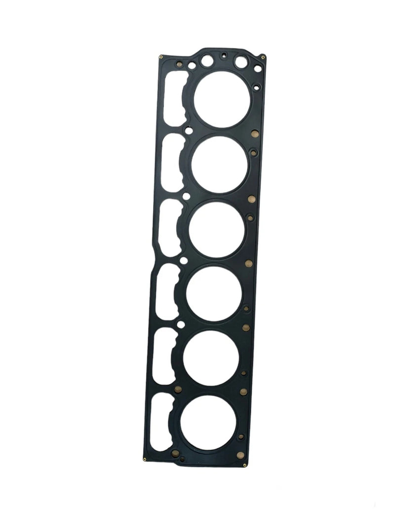 Slant Six Racing, MLS Head Gasket, 3.65 Bore 0.040 Thick,225,198,170,slant 6 Cyl