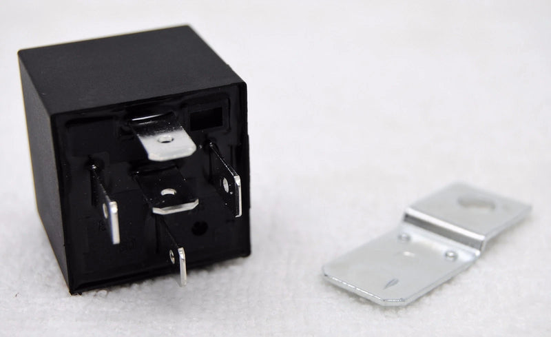 Toro 12V 5-Terminal Sealed Waterproof Replacement Relay 1-643275 FREE SHIPPING!