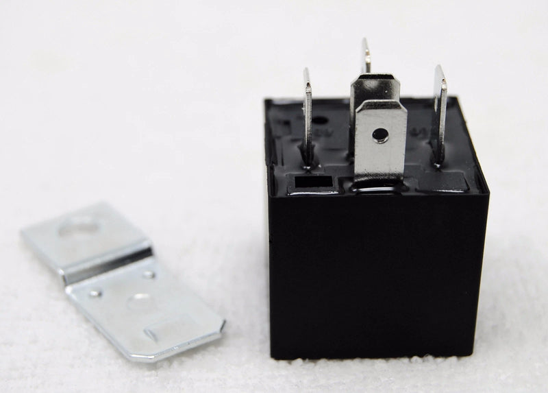 Onan 12V 5-Terminal Sealed Waterproof Replacement Relay A040G405