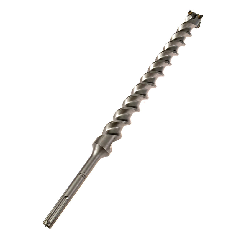 Hammer Drill Bit (1 1/2" x 13", SDS Max) Rental
