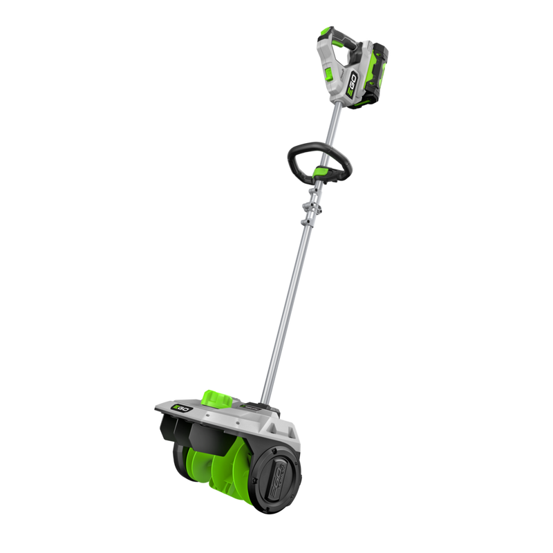 SNS1201 EGO 12" Dedicated Snow Shovel Kit (Coming Soon)