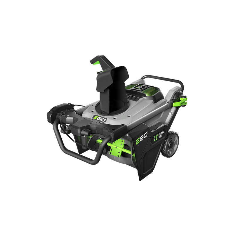 SNT2102 EGO 56V 21" Single-Stage Snow Blower Kit