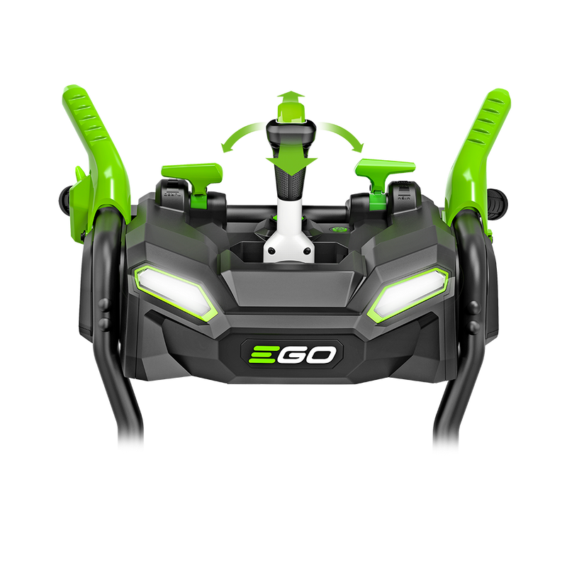 SNT2425 EGO POWER+ 24" 2-stage Snow Blower Kit (Coming Soon)