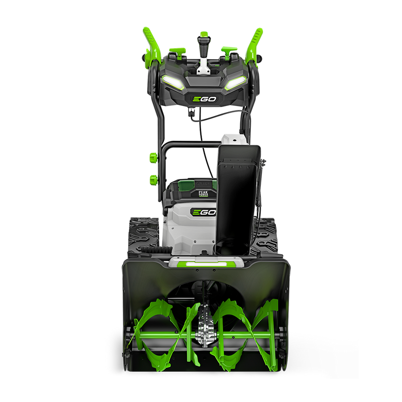 SNT2425 EGO POWER+ 24" 2-stage Snow Blower Kit (Coming Soon)