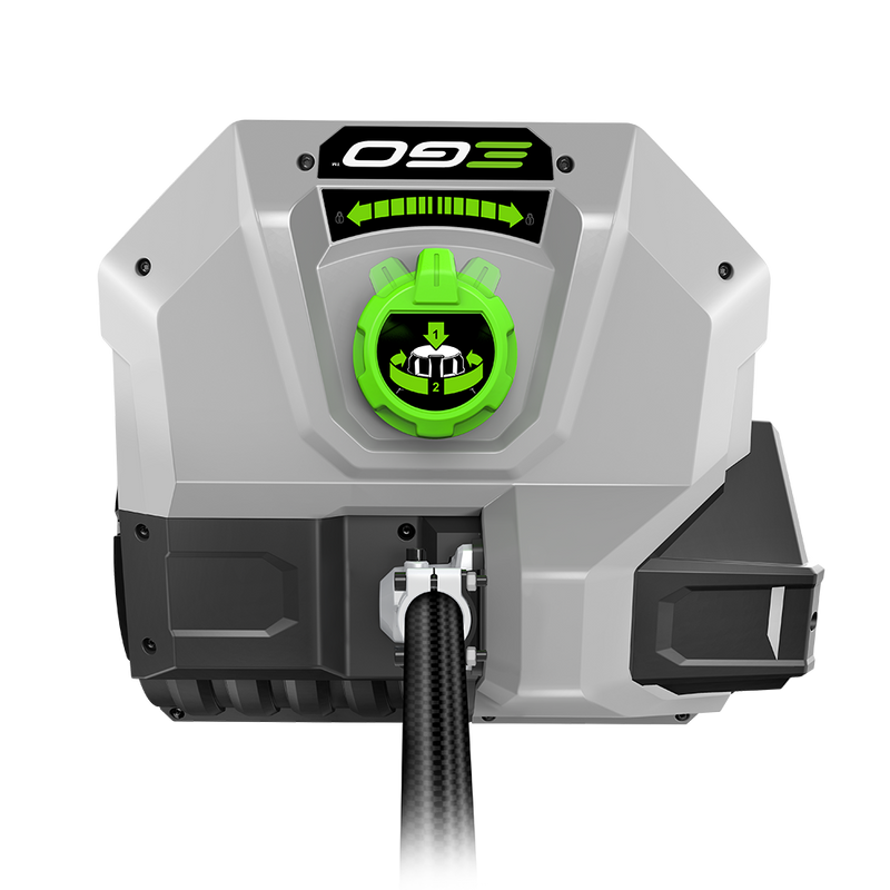 SSA1220 EGO 56V Snow Shovel Attachment (Coming Soon)