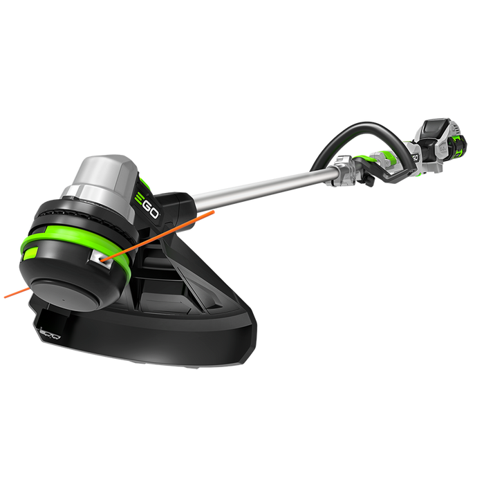 ST1511T EGO 56V 15" Telescopic String Trimmer Kit
