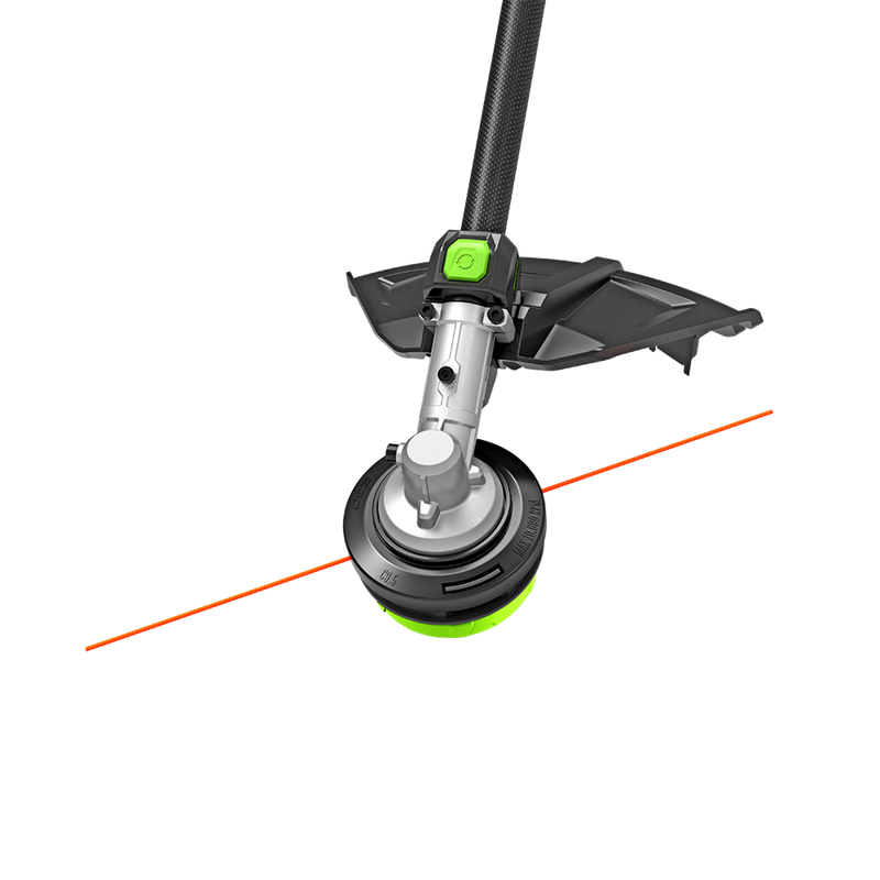 STA1600 EGO 56V Carbon Fiber String Trimmer Attachment With Powerload