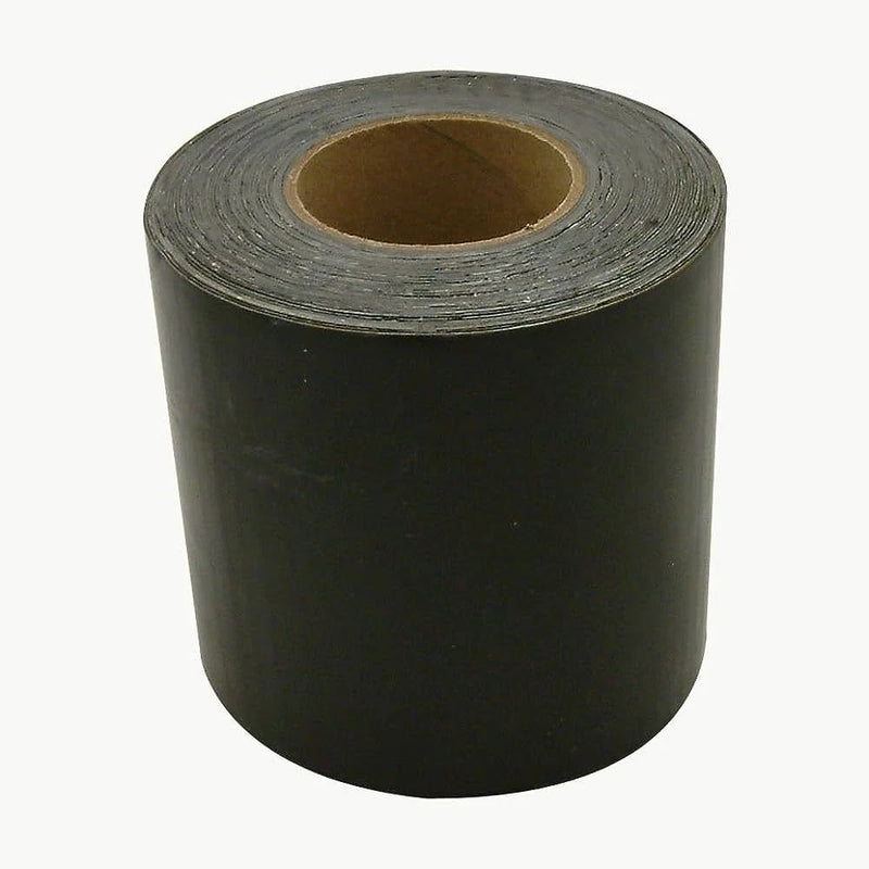 ProTapes Pro Flex 6" x 50ft Black All Weather Patch & Shield Repair Tape