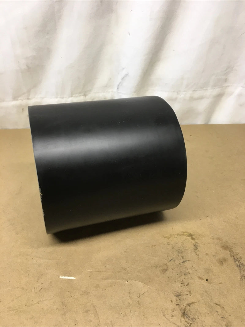 ProTapes Pro Flex 6" x 50ft Black All Weather Patch & Shield Repair Tape