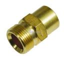 758-287 Stens General Pump Fixed Twist Connector