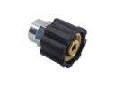 758-958 Stens Twist Coupler M22 x 3/8"