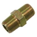 758-761 Stens Union (3/8" MNPT x 3/8" MNPT)