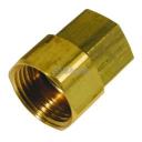758-607 Stens General Pump Garden Hose Adapter 1/2" F x 3/4" FGH