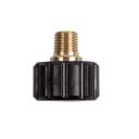 758-954 Stens Twist-Fast Coupler 3/8" Male Inlet