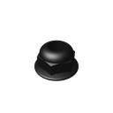 138-8401 Toro Hex Flange Nut [5/16 - 18]