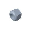 137-3089 Toro Hex Nut [5/16 - 18]
