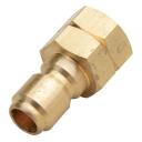758-564 Stens Plug (3/8" Plug x 3/8" FNPT)