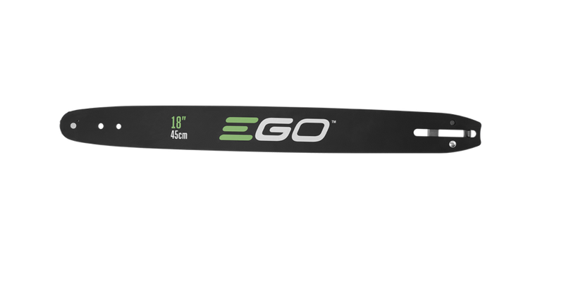 AG1800 EGO 18" Chain Saw Guide Bar