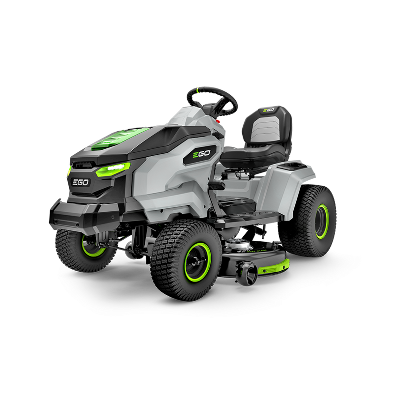 TR4204 EGO T6 56V 42" Tractor Kit