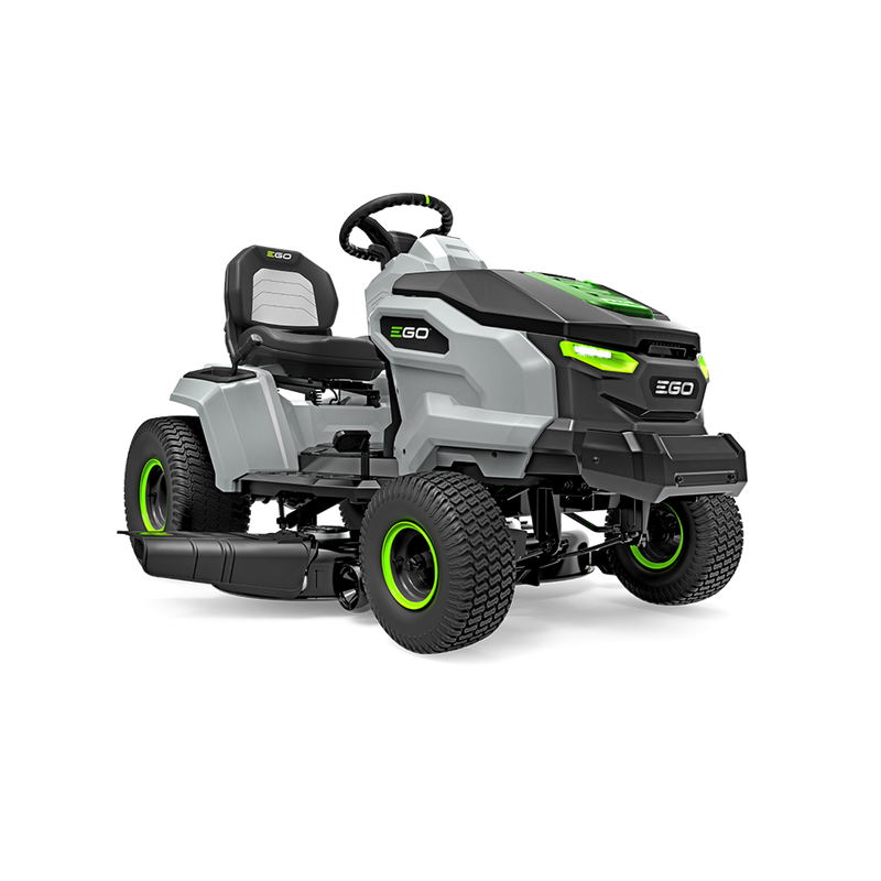 TR4204 EGO T6 56V 42" Tractor Kit