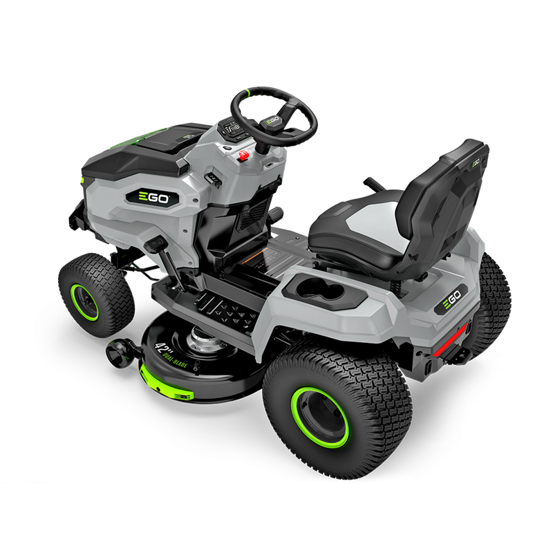 TR4204 EGO T6 56V 42" Tractor Kit