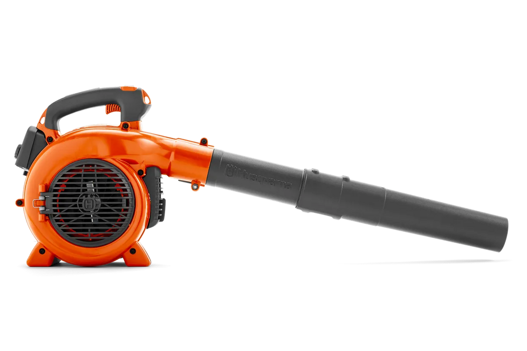 952711902 Husqvarna 125BVX 28cc Handheld Blower w/ Vac Kit