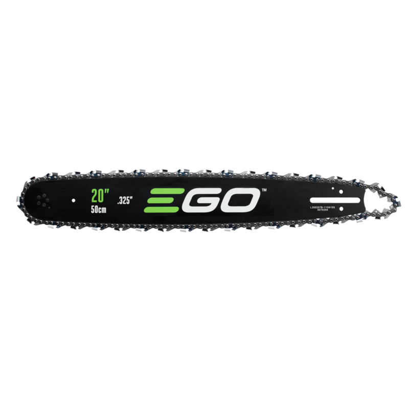 AK2035 EGO 20" Chain Saw Bar & Chain Kit