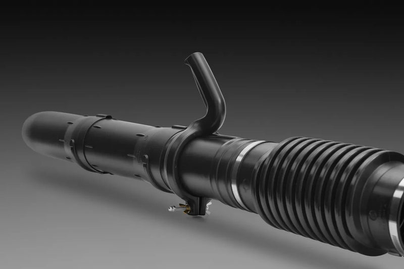 EBZ8560-RH RedMax 75.6cc Commercial Backpack Blower