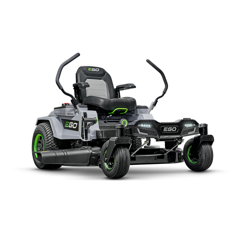 ZT4214L EGO 56V Z6 42" Zero Turn Riding Mower