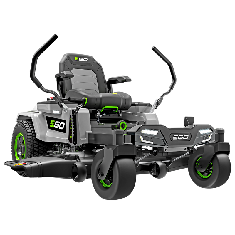 ZT5207L EGO 56V Z6 52" Zero-Turn Riding Mower
